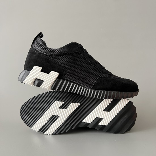Bouncing Sneakers