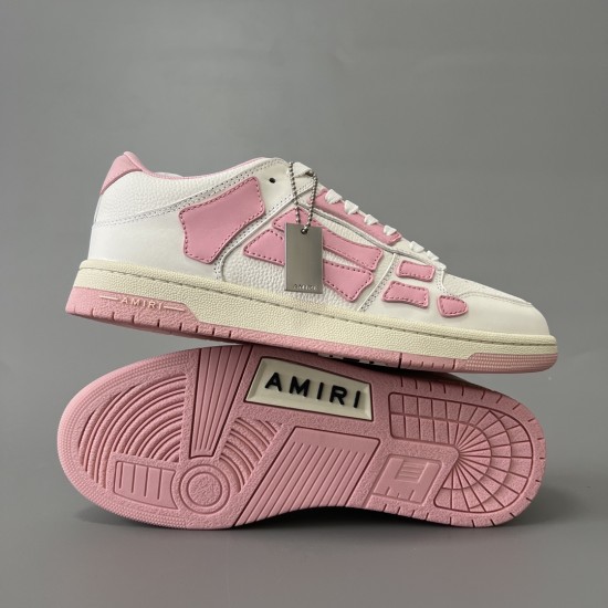 AMIRI SkeI Top LoW