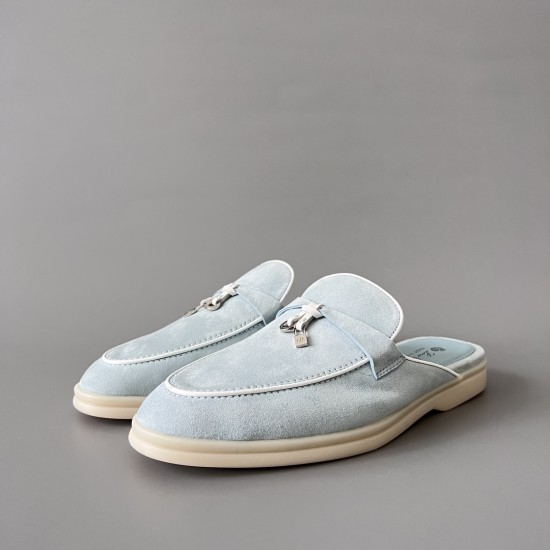 Half-slippers Shoes