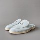 Half-slippers Shoes