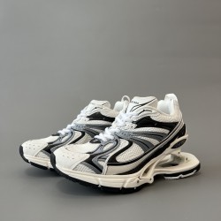 Pander Mesh Nylon Sneaker
