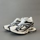 Pander Mesh Nylon Sneaker
