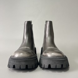 Tractor Boots