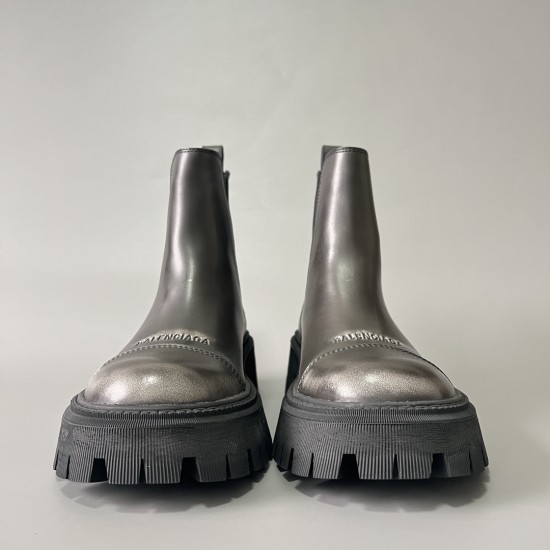 Tractor Boots