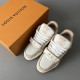 Trainer Low Top Casual Board Shoes