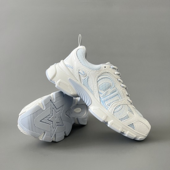Chrono Sneakers