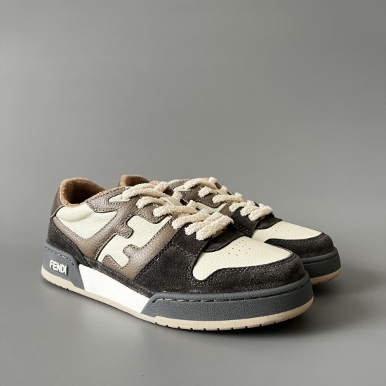 Match Retro Splice Board Shoes