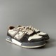 Match Retro Splice Board Shoes