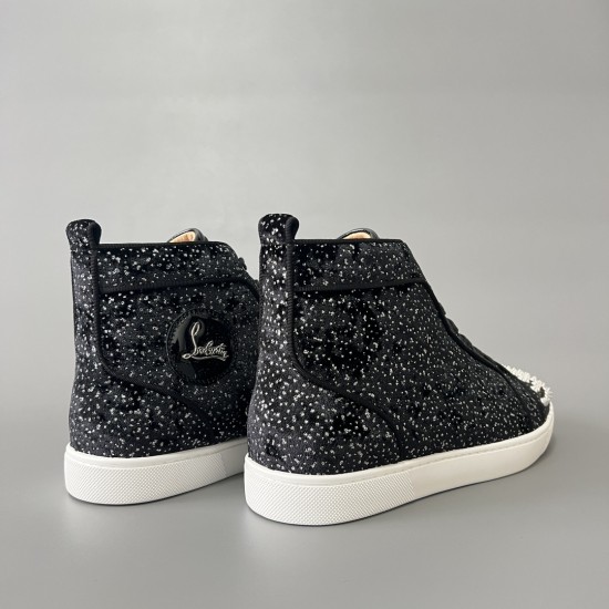  Lou Spikes