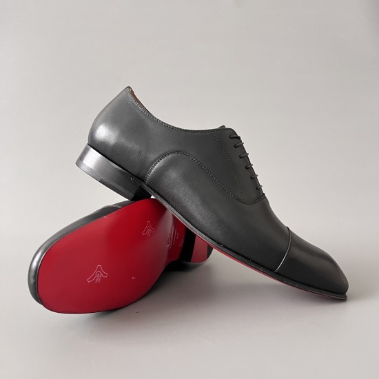 Greggo Leather Shoes
