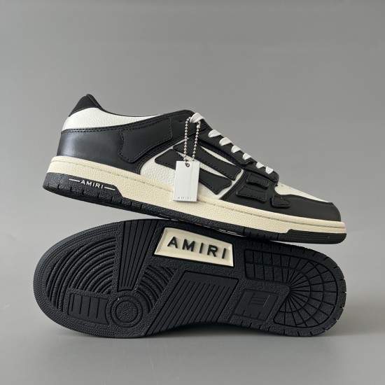 AMIRI SkeI Top LoW