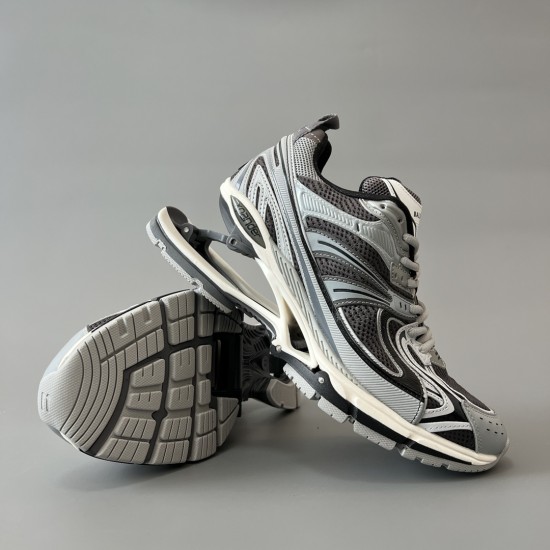 X-Pander Mesh Nylon Sneakers