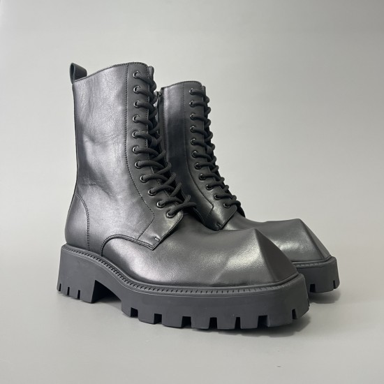 Derbies Lace-up Rhino Shoes