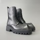 Derbies Lace-up Rhino Shoes