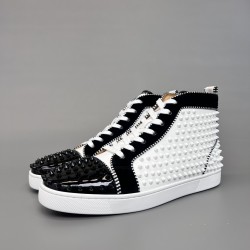  Lou Spikes
