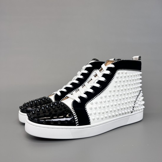  Lou Spikes