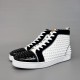  Lou Spikes