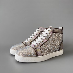  Lou Spikes