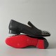 Greggo Leather Shoes
