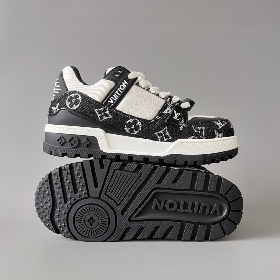 Trainer Maxi 