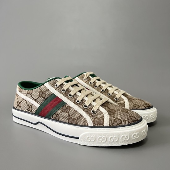 Gucci Tennis 1977