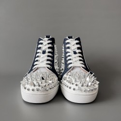  Lou Spikes