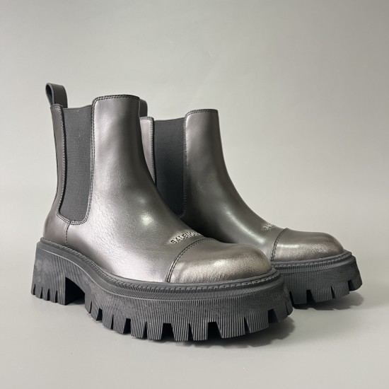 Tractor Boots