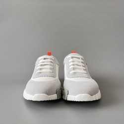 Bouncing Sneakers