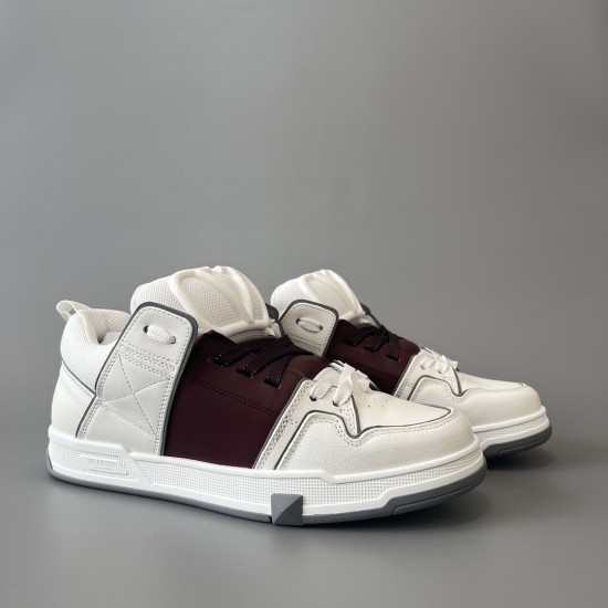 Open Skate Breaded Shoes