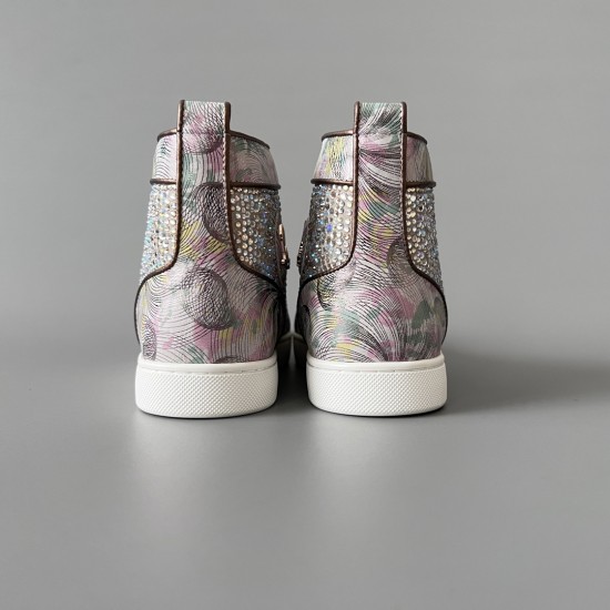  Lou Spikes