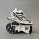 Pander Mesh Nylon Sneaker