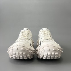 Defender dad shoes