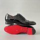 Greggo Leather Shoes