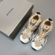 X-Pander Mesh Nylon Sneakers