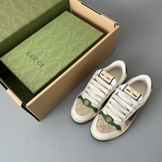 Gucci Screener