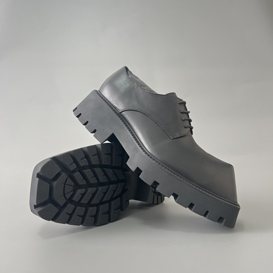 Derbies Lace-up Rhino Shoes