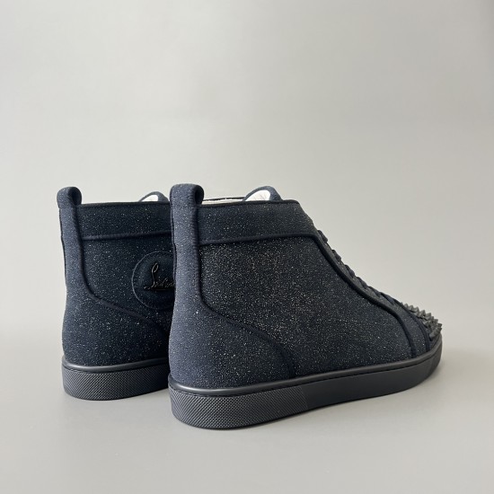  Lou Spikes
