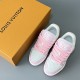 Trainer Low Top Casual Board Shoes Women's