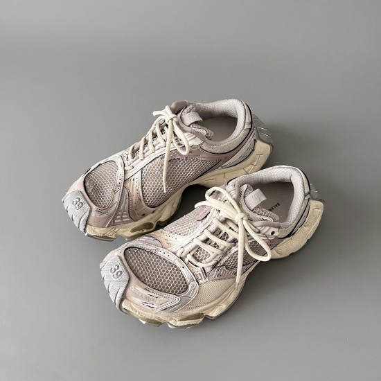 Sergent Derby Shoes 