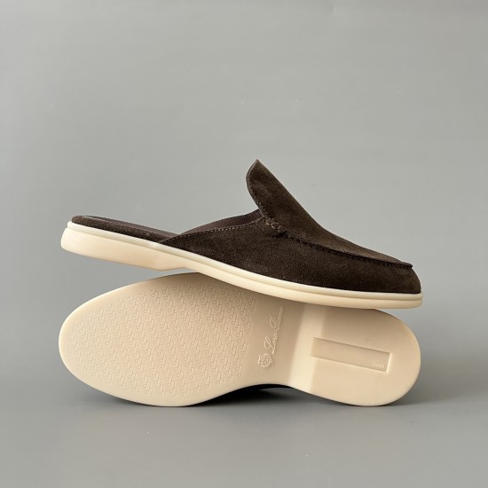 Half-slippers Shoes