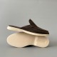 Half-slippers Shoes