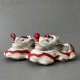 CARGO Round toe Lace-up