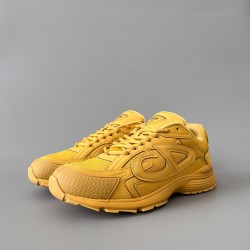 STONE ISLAND x DIOR Sneakers
