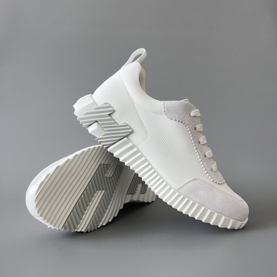 Bouncing Sneakers