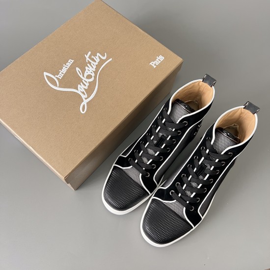  Lou Spikes