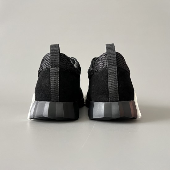 Bouncing Sneakers
