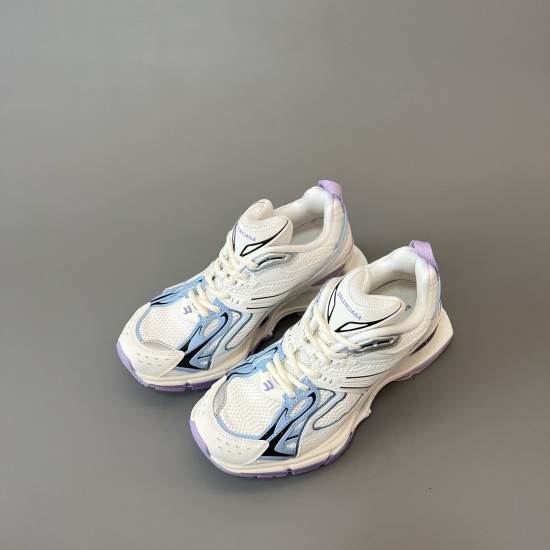 X-Pander Mesh Nylon Sneakers