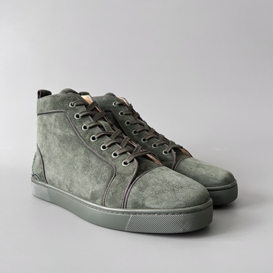  Lou Spikes