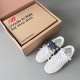 New Balance x MIU MIU 530