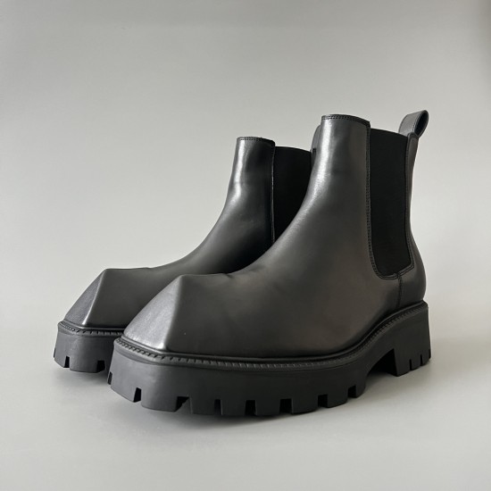 Rhino Boots